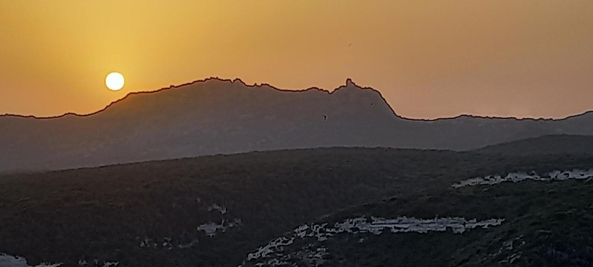 Casa Sirena Centre Citadelle Vue Port Et Falaises Bonifacio  Dış mekan fotoğraf